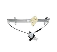 VTSGBLS Alzacristalli Elettrici Per Accord Berlina Per 2.4L 3.0L V6 2003-2007 Anteriore Destro 741-307