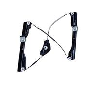 VTSGBLS Alzacristalli Elettrico Anteriore Sinistro Destro Per VW Per P&assat B6 2005-2011 3C1837461 3C1837462(ANTERIORE SINISTRO)