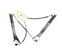 VTSGBLS Alzacristalli Elettrico Per VW Per Polo 2009-2020 4 5 Passeggeri 6R Anteriore Sinistro Destro 6R4837461 6R4837462(Fornte Destra)