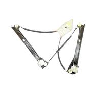 VTSGBLS Alzacristalli Elettrico Per VW Per Polo 2009-2020 4 5 Passeggeri 6R Anteriore Sinistro Destro 6R4837461 6R4837462(Forte Sinistra)