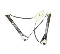 VTSGBLS Alzacristalli Elettrico Per VW Per Polo 2009-2020 4 5 Passeggeri 6R Anteriore Sinistro Destro 6R4837461 6R4837462(Forte Sinistra)
