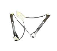 VTSGBLS Alzacristalli Elettrico Per VW Per Polo 2009-2020 4 5 Passeggeri 6R Anteriore Sinistro Destro 6R4837461 6R4837462(Fornte Destra)