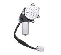 VTSGBLS Alzacristalli Regolatore Motore Lato Driver Sinistro 80731CD001 Per G35 80730-CD00A