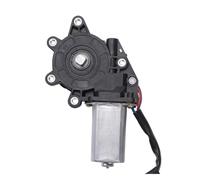 VTSGBLS Alzacristalli Regolatore Motore Lato Driver Sinistro 80731CD001 Per G35 80730-CD00A