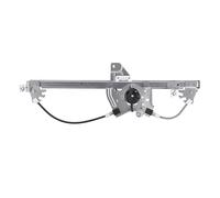 VTSGBLS Alzacristallo Anteriore Destro Per Citroen C4 MK2 2010-2018 DS4 2011-2015 9222.GN 9802531780