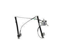 VTSGBLS Alzacristallo Elettrico Anteriore Accessori Auto Regolatore Senza Motore Ricambio Per Skoda Per FABIA MK3 6V0837461 6V0837462(6V0837461)