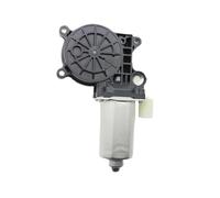 VTSGBLS Anteriore Sinistro Destro 67628362063 67628362064 Automobiles Door Window Glass Regulator Motor Per E46 1999-2005(SINISTRA)
