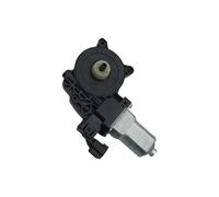VTSGBLS Auto Anteriore Sinistra Posteriore L Alzacristalli Elettrici Gruppo Motore 6CP114553H1C 6CP1-14A389G1C Per F&ord Per Everest Per Ranger Per Focus Lw(GIUSTO)