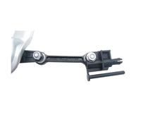 VTSGBLS Auto Ricambi Auto Sensore Livello Altezza Sospensione dell'Aria Sinistra Anteriore per Touareg 7L6 7LA 7L0616213B 7L0616213D Accessori