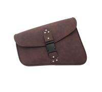 VTSGBLS Borsa bagagli moto Borsa Laterale Universale Forcellone Moto Per Suzuki(B sinistra)