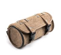 VTSGBLS Borsa bagagli moto Borsa Sella Moto Per Y&amaha Porta Attrezzi Borse Forcella Anteriore(B)