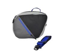 VTSGBLS Borsa bagagli moto Borse Laterali Per Bauletto Portaoggetti Interne Moto Per Y&amaha Per Tracer 9 900 GT(SINISTRA)