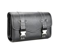 VTSGBLS Borsa bagagli moto Borse Laterali Universali Moto Forcella Custodia Per Bagagli Borsa Sella Attrezzi Laterali Per Suzuki(L)
