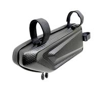 VTSGBLS Borsa bagagli moto Lato Moto Appeso Guscio Rigido Impermeabile Triangolo Strumento Strumento Borsa Per Rebel CM300 CM500 CM1100 CL300 CL500(LATO SINISTRO)