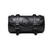 VTSGBLS Borsa bagagli moto Per I Motociclisti Della Forcella Manubrio Pendolarismo Quotidiano Portaoggetti Moto Laterale Borsa Degli Attrezzi(B)