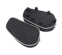 VTSGBLS Borsa bagagli moto Per R1200GS Per Adventure 2004-2012 Strumento Riparazione Impermeabile Posizionamento Borse Telaio Pacchetto Cassetta Degli Attrezzi
