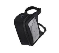 VTSGBLS Borsa bagagli moto Per TMAX 530 560 Moto Anteriore Touch Screen Impermeabile Ciclismo Navigazione Manubrio Storage Waist Bag