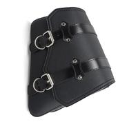 VTSGBLS Borsa bagagli moto Per Triumph Per Twin Per Bonneville Per Thruxton Borse Laterali Moto Borsa Laterale(SINISTRA)