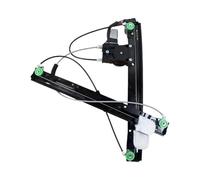 VTSGBLS C2Z31201 C2Z26990 C2Z20613 C2Z17628 C2Z15092 C2Z3313 Motore Alzacristalli Auto Sinistro Destro Anteriore Per Jaguar XF 2009-2015(SINISTRA)