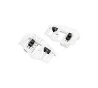 VTSGBLS Clip Riparazione Alzacristalli Anteriore Sinistro Destro Per Serie 3 E46 Compact