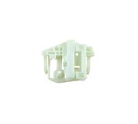 VTSGBLS Clip Riparazione Cursore Dell'alzacristallo Posteriore Sinistro Per X3 E83 2004-2010