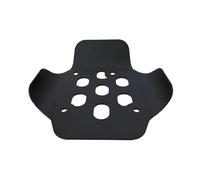VTSGBLS Copertura Laterale dello statore del Motore per Moto Guzzi V7 850 per Stone V7 850 per Special Custom V9 Bobber 2020-2024 Motocicletta Coperchio Inferiore Motore Paraurti Piastra Paramotore