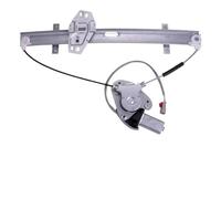 VTSGBLS Driver Sinistro Elettrici Anteriore Sinistro Destro Con Motore Per Accord 1998-2002 72210S84A03 72710S84A03(ANTERIORE DESTRO)