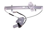 VTSGBLS Driver Sinistro Elettrici Anteriore Sinistro Destro Con Motore Per Accord 1998-2002 72210S84A03 72710S84A03(ANTERIORE SINISTRO)