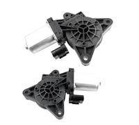 VTSGBLS Gruppo Motore Alzacristalli Elettrici Auto 82450-D3000 82460-D3000 Per Hyundai Per Tucson 2016-2021 83460D3000 83450D3