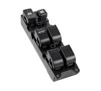 VTSGBLS Interruttore Alzacristalli Elettrico Lato Guida Anteriore 1989-1994 Per Toyota Per Camry 1991-1995 Per Toyota Per Land Cruiser 84820-32150
