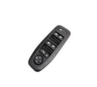 VTSGBLS Interruttore Alzacristallo Elettrico 96749624ZD Per PEUGEOT 208 2008 Interruttore Sollevatore Conducente