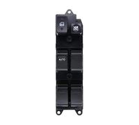 VTSGBLS Interruttore Principale Alzacristalli Elettrici Guida Anteriore Sinistro 84820-32150 84820-33060 Per Toyota Per Camry SV21 Per Land Cruiser 70 80