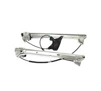 VTSGBLS Kit Riparazione Alzacristalli Anteriore Sinistro Destro A6397200046 A6397200146 6397200046 Per Mercedes Per Benz Per Vito Per Van W639 2004-2010(ANTERIORE DESTRO)