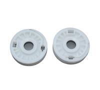 VTSGBLS Kit Riparazione Regolatore Fibbia Disco Dell'auto Ingranaggio Dell'alzacristalli 834702Y000 Per Hyundai IX35 MK2 LM EL ELH 2009-2015