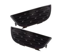 VTSGBLS Lampada fendinebbia auto Copri-cornice Fendinebbia Paraurti Anteriore Sinistro Destro Inferiore Per Land Range Per R&ange R&over Per Evoque 2015 2014 2013 2012 2011