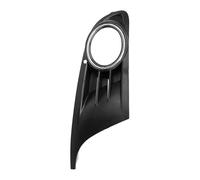 VTSGBLS Lampada fendinebbia auto Per VW Per Golf MK6 Per Variant Per Cabriolet 5K0853665 5K0853666 Paraurti Anteriore Auto Fendinebbia Griglia Inferiore Copertura Sinistra Destra(GIUSTO)