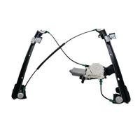 VTSGBLS LR006371 Alzacristalli Anteriori Sinistri Per L&and R&over Per Freelander 2002-2005 LN 1998-2006 Soft-top SUV 1998-2006