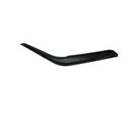 VTSGBLS Maniglia porta interna dell'auto Auto Sinistra Destra Maniglia Porta Bracciolo Esterno Copertura 51412991775 51412991776 Per X1 E84 2009-2015(Giusto)