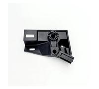 VTSGBLS Maniglia porta interna dell'auto Chiusura Cofano Motore Leva Sgancio Supporto Maniglia 1J1823633A Per Golf Per Polo Per Jetta 1J1823533C 1J1 823 633A(1KD823633A Base)