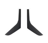 VTSGBLS Maniglia porta interna dell'auto Interno Auto Anteriore Posteriore Sinistra Copertura Pannello Sostituzione Rifinitura Per VW Per Golf 6 Berlina GTI MK6 2009-2014