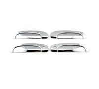 VTSGBLS Maniglia porta interna dell'auto Per Hyundai Per Getz Per Starex H2 2002-2011 Accessori Esterni Auto Parte Copertura Maniglia Porta