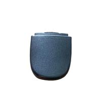 VTSGBLS Maniglia porta interna dell'auto Per VW Per Tiguan 1 MK1 5N Per Jetta 6 A6 2013-2017 5N1837879B Lato Conducente Maniglia Esterna Porta Tappo Copertura Serratura NO-KESSY(7)