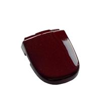 VTSGBLS Maniglia porta interna dell'auto Per VW Per Tiguan 1 MK1 5N Per Jetta 6 A6 2013-2017 5N1837879B Lato Conducente Maniglia Esterna Porta Tappo Copertura Serratura NO-KESSY(5)