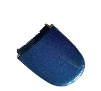 VTSGBLS Maniglia porta interna dell'auto Per VW Per Tiguan 1 MK1 5N Per Jetta 6 A6 2013-2017 5N1837879B Lato Conducente Maniglia Esterna Porta Tappo Copertura Serratura NO-KESSY(3)