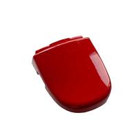 VTSGBLS Maniglia porta interna dell'auto Per VW Per Tiguan 1 MK1 5N Per Jetta 6 A6 2013-2017 5N1837879B Lato Conducente Maniglia Esterna Porta Tappo Copertura Serratura NO-KESSY(6)