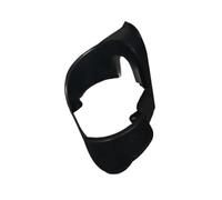 VTSGBLS Maniglia porta interna dell'auto Per X5 E53 2000-2006 Sostituire 51167039897 51167039898 Copertura Pieghevole Specchietto Laterale(Sinistra)