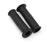 VTSGBLS Manubrio per Motocicletta per Ducati per Multistrada 1200 1100 950 per Streetfighter 848 1100/S 22mm Accessori Moto OEM Manopole in Gomma Grip Copertura