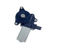 VTSGBLS Motore Alzacristalli Elettrici Con 6 2 Pin Per CR-V CRV RDV 2007 2008 2009 2010 2011 72250-SWA-A01 72710-SWA-A01(6PIN front left)