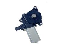 VTSGBLS Motore Alzacristalli Elettrici Con 6 2 Pin Per CR-V CRV RDV 2007 2008 2009 2010 2011 72250-SWA-A01 72710-SWA-A01(2PIN front Right)