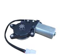 VTSGBLS Motore Alzacristalli Elettrici Porta Anteriore Destra Per Subaru Per Forester SG 2003-2008 61188-SA001 61188SA001 61188-SA000 61188SA000